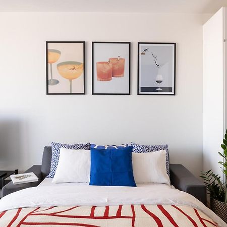 Urban Chic Residences Prague Ngoại thất bức ảnh