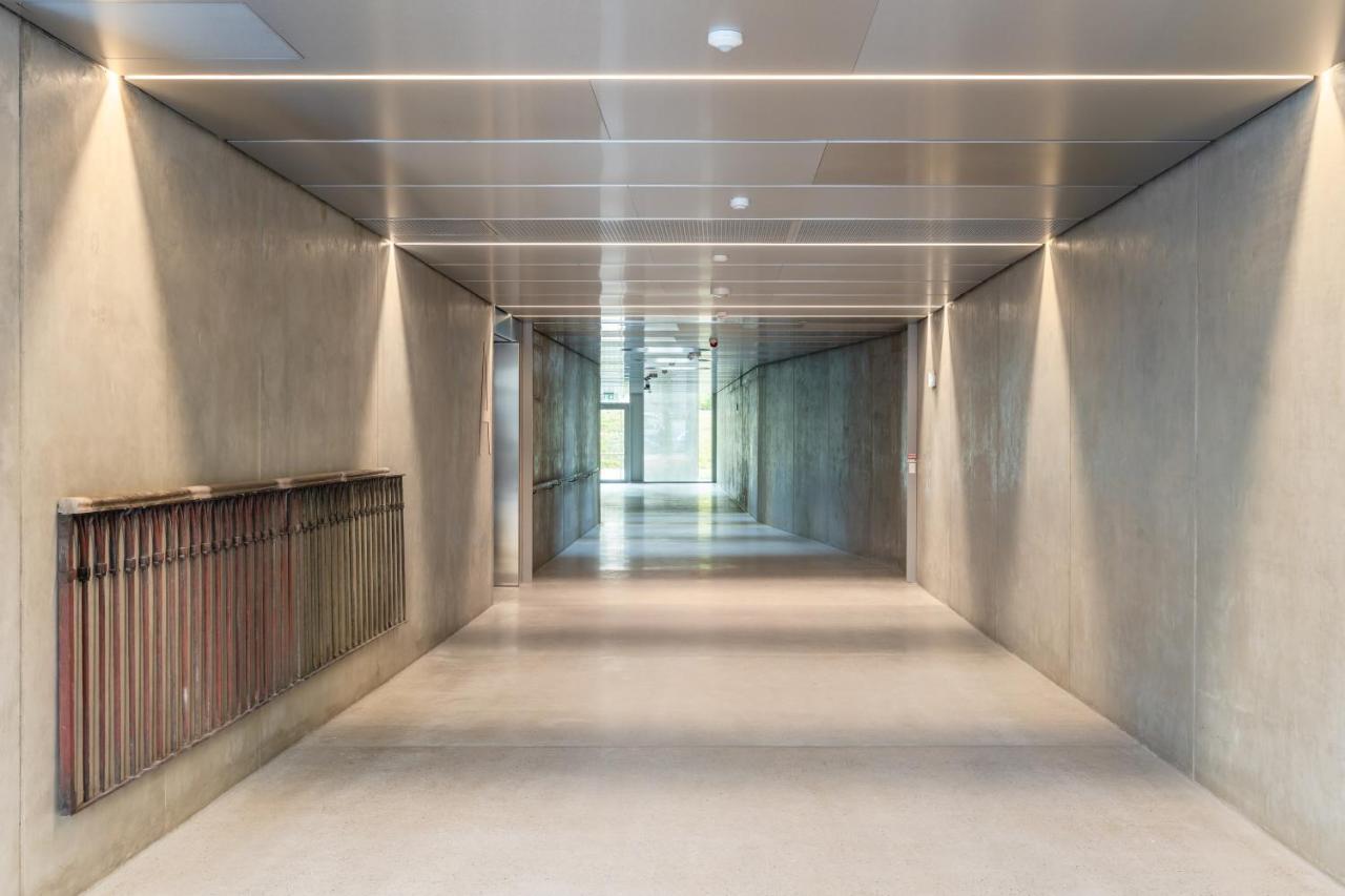 Urban Chic Residences Prague Ngoại thất bức ảnh