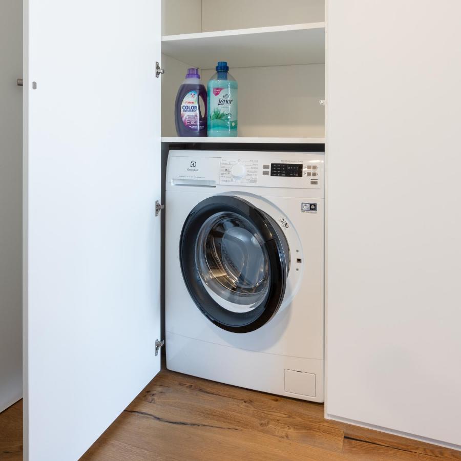 Urban Chic Residences Prague Ngoại thất bức ảnh