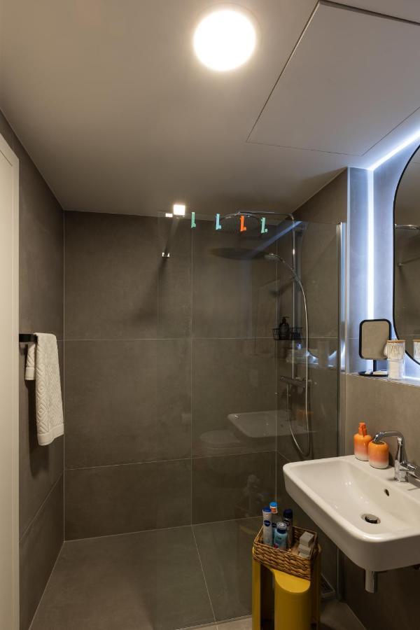 Urban Chic Residences Prague Ngoại thất bức ảnh